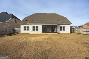 901 Falkirk Dr, Warner Robins, GA 31088 - Photo 36