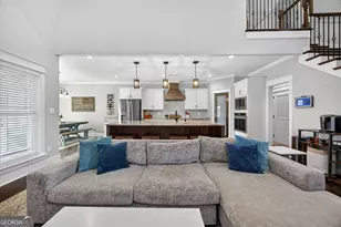 901 Falkirk Dr, Warner Robins, GA 31088 - Photo 8