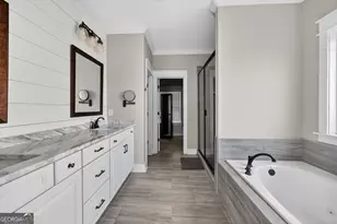 901 Falkirk Dr, Warner Robins, GA 31088 - Photo 16