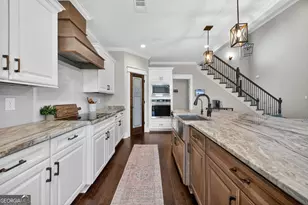 901 Falkirk Dr, Warner Robins, GA 31088 - Photo 10