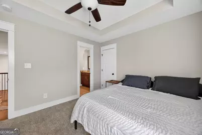 901 Falkirk Drive, Warner Robins, GA 31088 - Photo 26