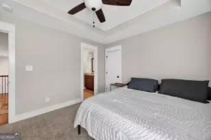 901 Falkirk Dr, Warner Robins, GA 31088 - Photo 26