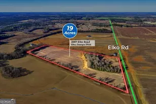2585 Elko Rd Lot 15, Elko, GA 31025 - Photo 1