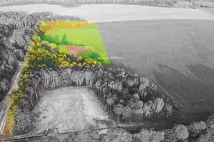 Tract 6 Ramah Church Rd, Barnesville, GA 30204 - Photo 1