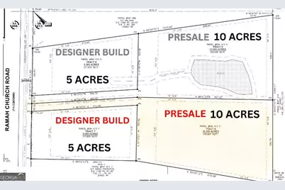 Tract 6 Ramah Church Road #6, Barnesville, GA 30204 - Photo 4