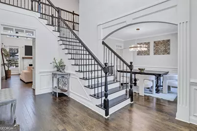 2980 Cadbury Trail, Snellville, GA 30039 - Photo 2