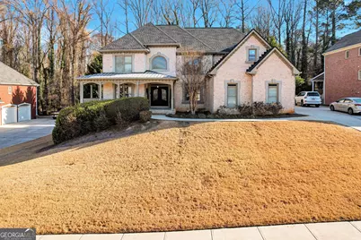 2980 Cadbury Trail, Snellville, GA 30039 - Photo 1