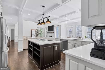 2980 Cadbury Trail, Snellville, GA 30039 - Photo 8