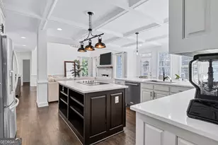 2980 Cadbury Trail, Snellville, GA 30039 - Photo 8