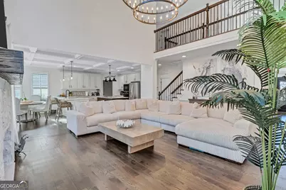 2980 Cadbury Trail, Snellville, GA 30039 - Photo 4