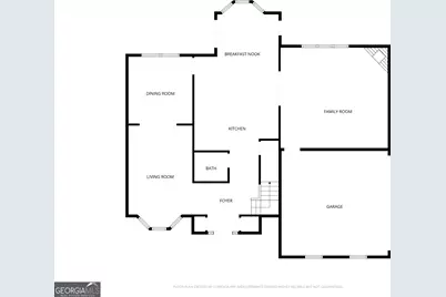 122 Melrose Creek Drive, Stockbridge, GA 30281 - Photo 26