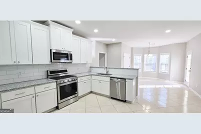 122 Melrose Creek Drive, Stockbridge, GA 30281 - Photo 6