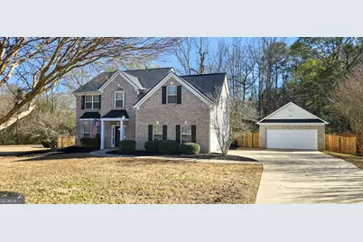 122 Melrose Creek Drive, Stockbridge, GA 30281 - Photo 2