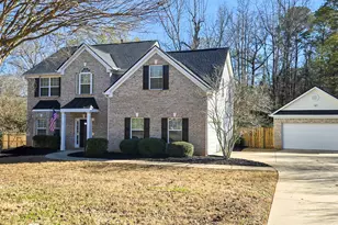 122 Melrose Creek Dr, Stockbridge, GA 30281 - Photo 2