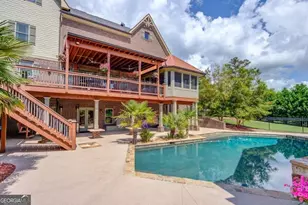 2008 Costley Mill Rd NE, Conyers, GA 30013 - Photo 54