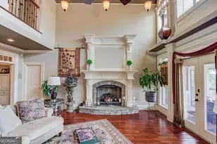 2008 Costley Mill Rd NE, Conyers, GA 30013 - Photo 8