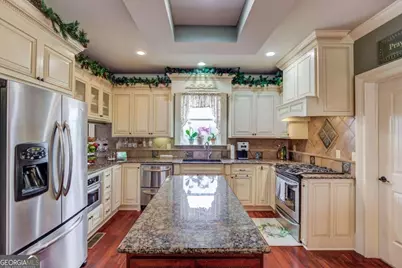 2008 Costley Mill Road NE, Conyers, GA 30013 - Photo 10