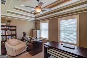 2008 Costley Mill Rd NE, Conyers, GA 30013 - Photo 24