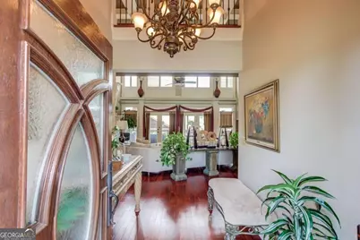 2008 Costley Mill Road NE, Conyers, GA 30013 - Photo 6