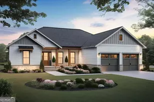 125 Woodland Rd, Fayetteville, GA 30214 - Photo 2