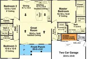 125 Woodland Rd, Fayetteville, GA 30214 - Photo 4