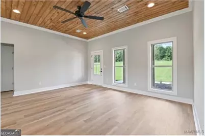 125 Woodland Road #LOT 2, Fayetteville, GA 30214 - Photo 2