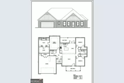 125 Woodland Road #LOT 2, Fayetteville, GA 30214 - Photo 20