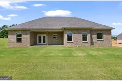 125 Woodland Road #LOT 2, Fayetteville, GA 30214 - Photo 22