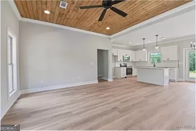 125 Woodland Road #LOT 2, Fayetteville, GA 30214 - Photo 4