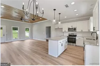 125 Woodland Road #LOT 2, Fayetteville, GA 30214 - Photo 6