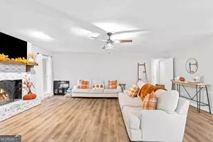 1881 Timberlane Rd, Milledgeville, GA 31061 - Photo 4