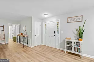 1881 Timberlane Rd, Milledgeville, GA 31061 - Photo 8