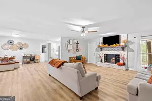 1881 Timberlane Rd, Milledgeville, GA 31061 - Photo 6