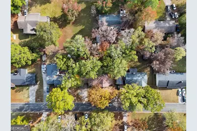 1881 Timberlane Road, Milledgeville, GA 31061 - Photo 28