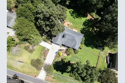 665 Island Shoals Road, Covington, GA 30016 - Photo 2