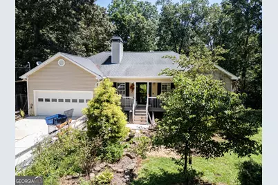 665 Island Shoals Road, Covington, GA 30016 - Photo 6