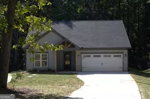 251 North Point Cir, Hartwell, GA 30643 - Photo 1