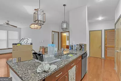 898 Oak Street SW #3227, Atlanta, GA 30310 - Photo 2