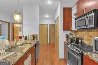 898 Oak Street SW #3227, Atlanta, GA 30310 - Photo 4
