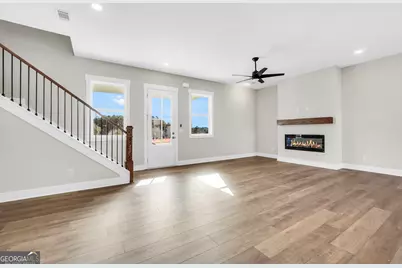 297 E Knight Road, McDonough, GA 30252 - Photo 18