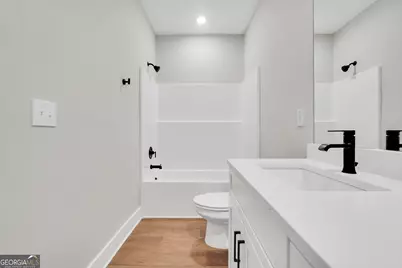 297 E Knight Road, McDonough, GA 30252 - Photo 54