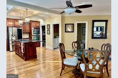 1442 Swiftwater Circle, McDonough, GA 30252 - Photo 26