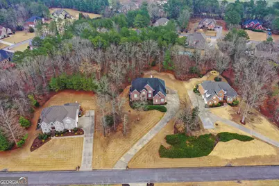 1442 Swiftwater Circle, McDonough, GA 30252 - Photo 10