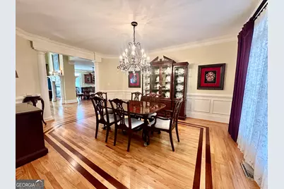 1442 Swiftwater Circle, McDonough, GA 30252 - Photo 18