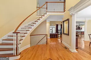 1442 Swiftwater Cir, McDonough, GA 30252 - Photo 14