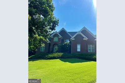 1442 Swiftwater Circle, McDonough, GA 30252 - Photo 2