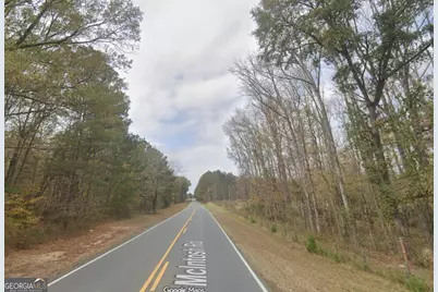 Next To 443 McIntosh Road, Brooks, GA 30205 - Photo 6