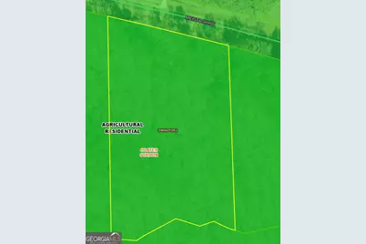 Next To 443 McIntosh Road, Brooks, GA 30205 - Photo 4