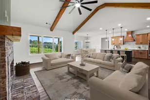 323 Sweetgrass Dr, Demorest, GA 30535 - Photo 4