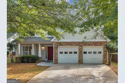 412 Eglington Trail, Locust Grove, GA 30248 - Photo 34